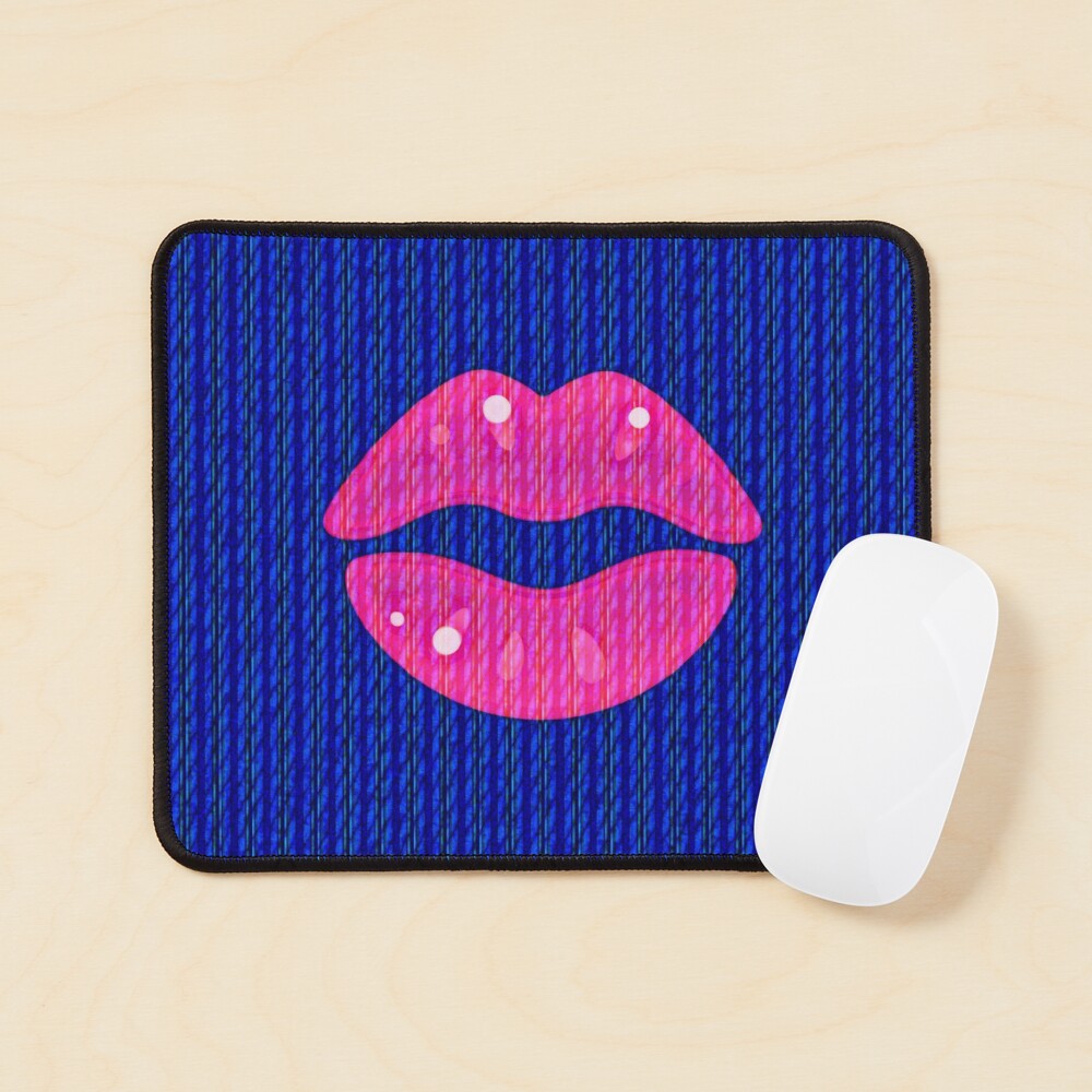 Item preview, Mouse Pad designed and sold by Vk91.