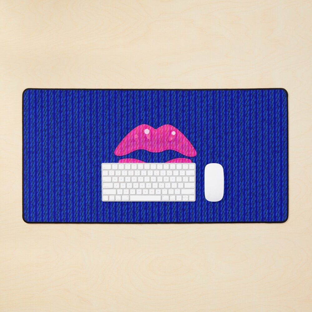 Item preview, Desk Mat designed and sold by Vk91.