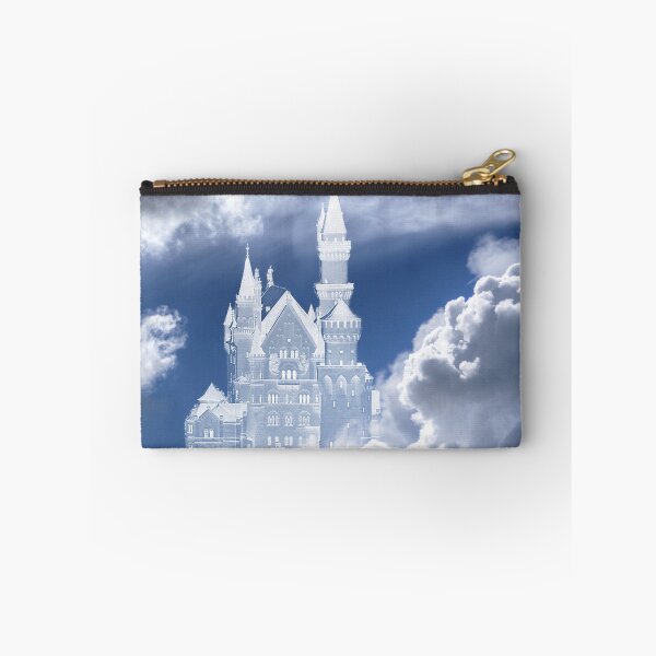 Item preview, Castle in the Clouds designed and sold by Edpod.