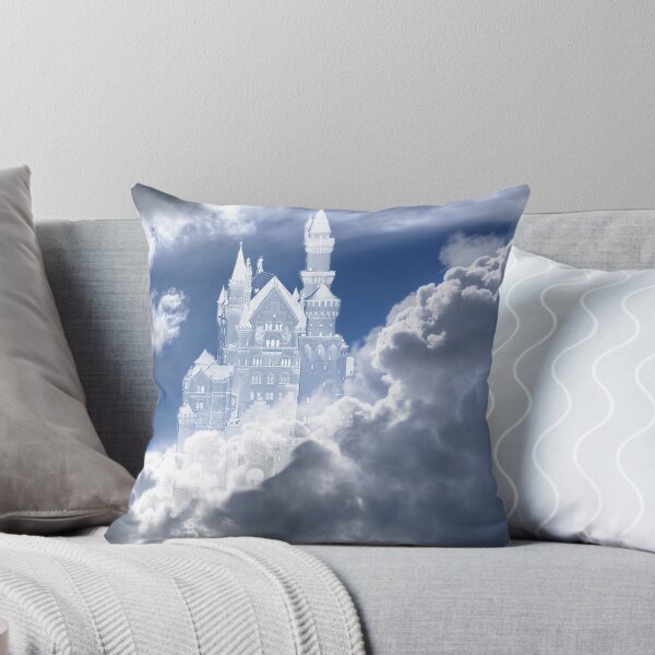 Item preview, Castle in the Clouds designed and sold by Edpod.