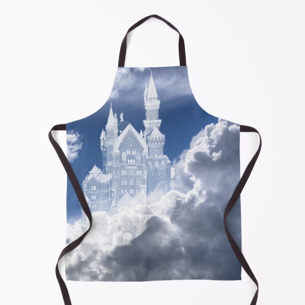 Item preview, Castle in the Clouds designed and sold by Edpod.