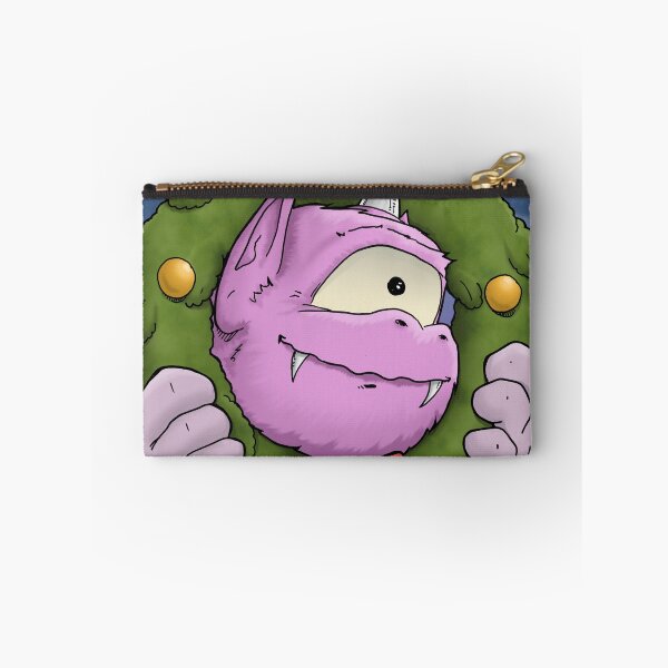 Artikelvorschau, Ein Monster-Weihnachtswunder-Kranz-Design entworfen und verkauft von Vortexxpress.