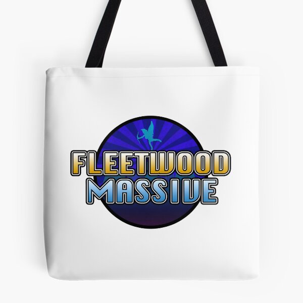 Item preview, Fleetwood Massive designed and sold by CleveleysNews.