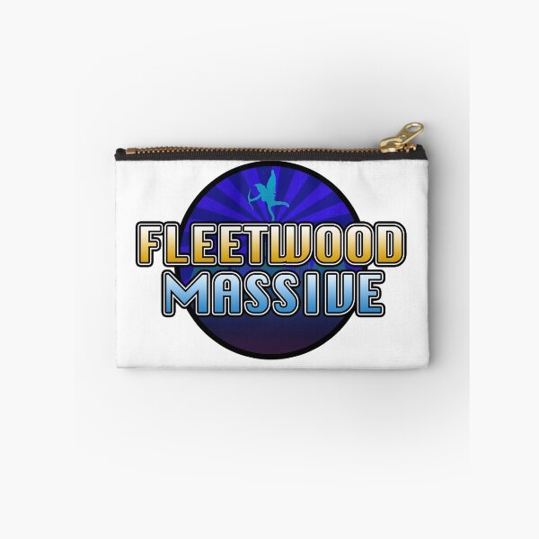 Item preview, Fleetwood Massive designed and sold by CleveleysNews.