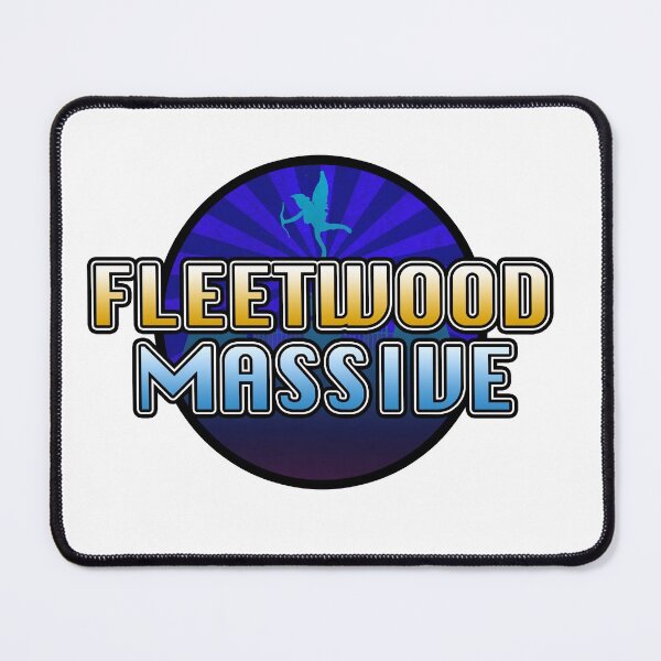 Item preview, Fleetwood Massive designed and sold by CleveleysNews.