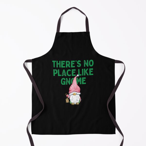 Item preview, There's no place like gnome! designed and sold by Futurebeachbum.