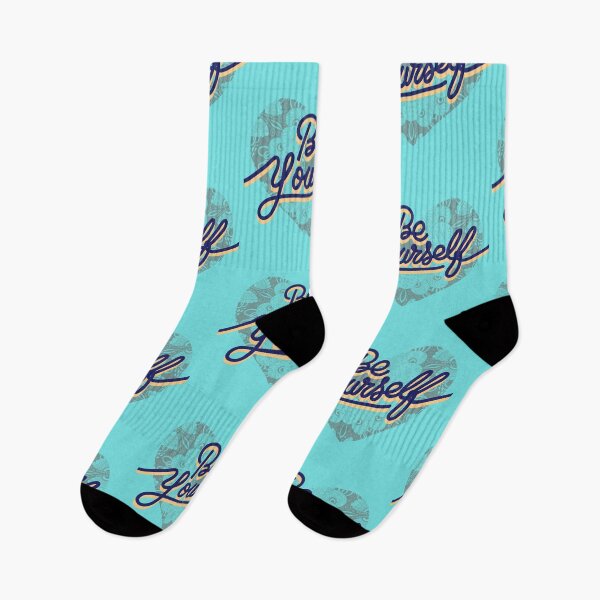 Item preview, BE YOURSELF designed and sold by MAYRA PEREZ.