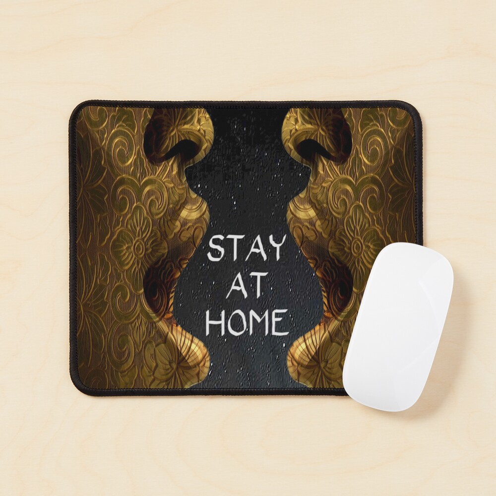 Item preview, Mouse Pad designed and sold by Vk91.