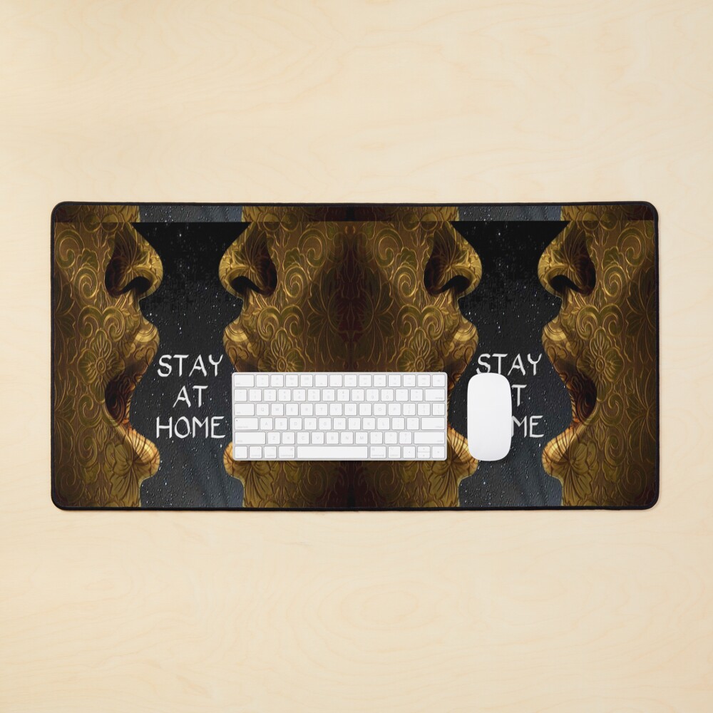 Item preview, Desk Mat designed and sold by Vk91.