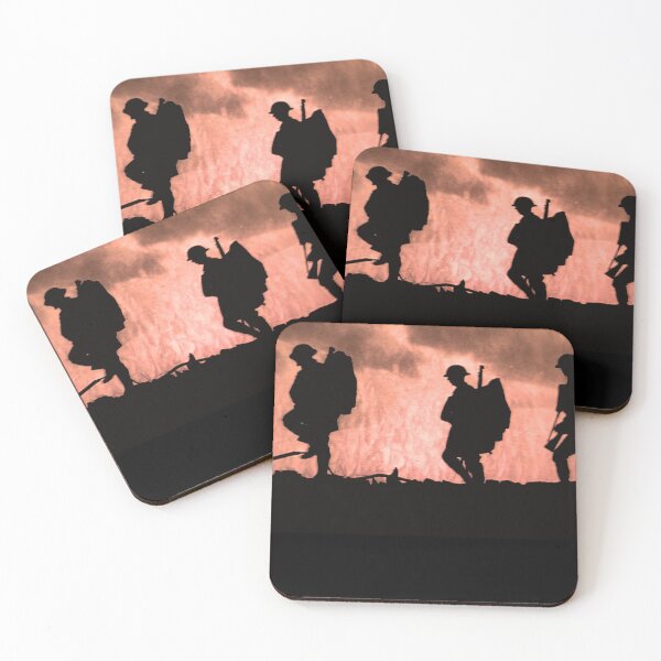 Item preview, God Bless Our Protectors designed and sold by alabca.