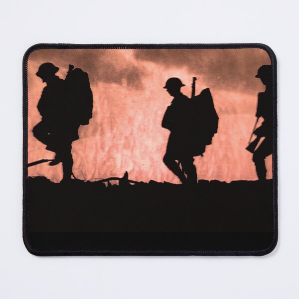 Item preview, God Bless Our Protectors designed and sold by alabca.