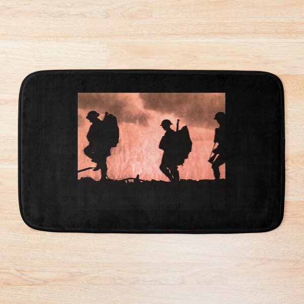 Item preview, God Bless Our Protectors designed and sold by alabca.
