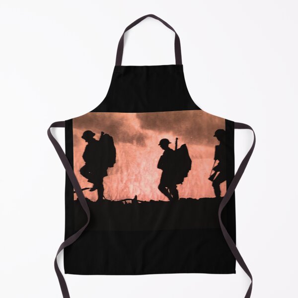 Item preview, God Bless Our Protectors designed and sold by alabca.