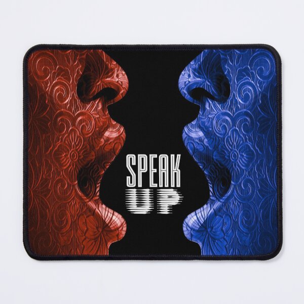 Item preview, Speak Up designed and sold by Vk91.