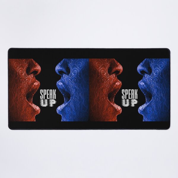 Item preview, Speak Up designed and sold by Vk91.