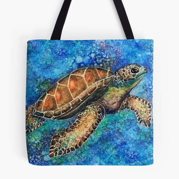 Item preview, Tortuga marina designed and sold by Nancy.