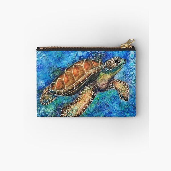 Item preview, Sea Turtle designed and sold by Nancy.