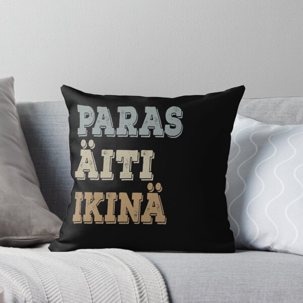Item preview, PARAS ÄITI IKINÄ - lahja äideille designed and sold by ibra2712.