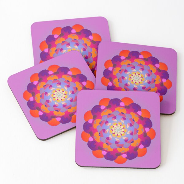 Item preview, Pansies designed and sold by Moopichino.