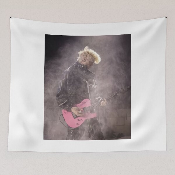 Item preview, Kelly on smoke designed and sold by Oscarlee55.