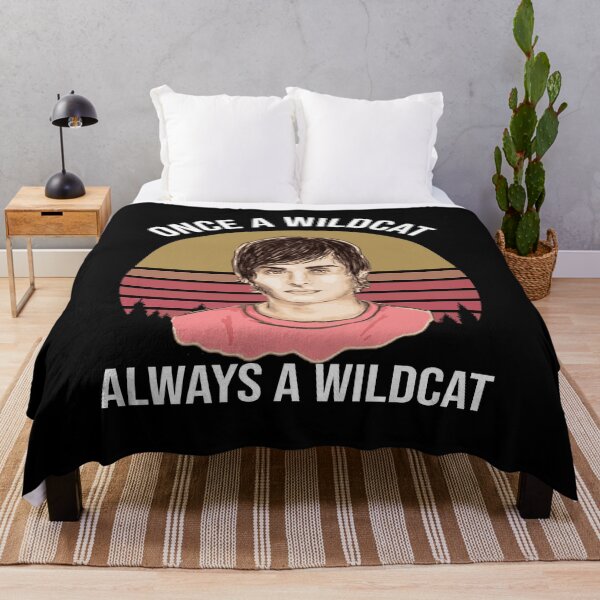 Item preview, Once a Wildcat Always a Wildcat designed and sold by Raminovitch.