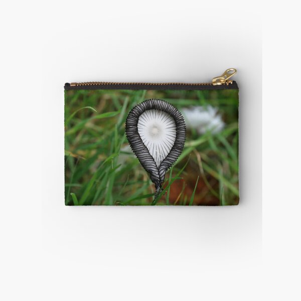 Item preview, Hares Foot Inkcap designed and sold by George Swann.