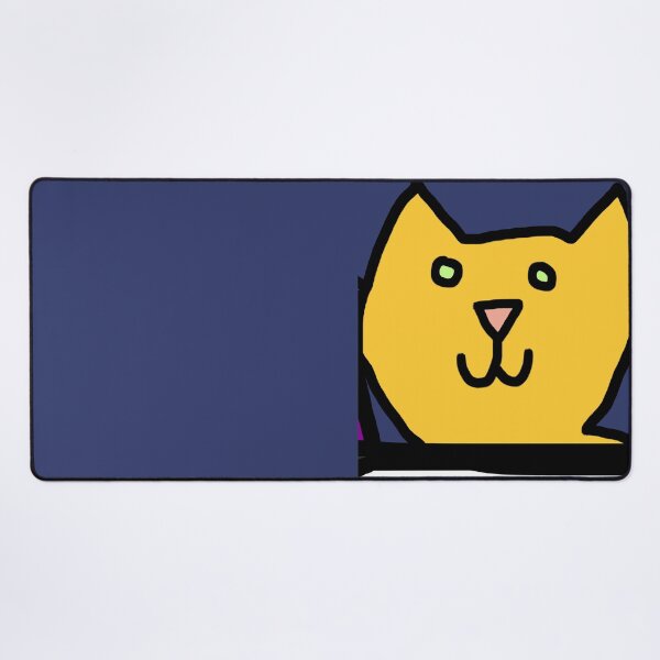Item preview, Confused Cat Memes Detail designed and sold by ellenhenry.