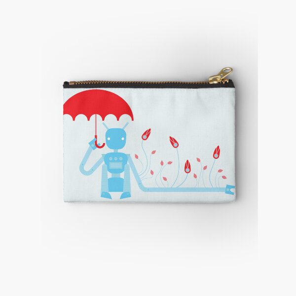 Item preview, 12 Months of Robots - April designed and sold by Sophia Adalaine Zhou.