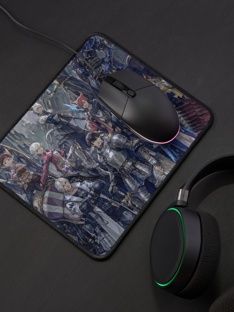 Endwalker: Scions of the Seventh Dawn