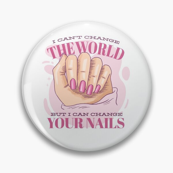 Item preview, Nail Technician designed and sold by joshua pierre.