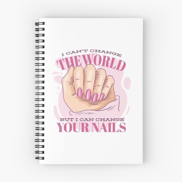 Item preview, Nail Technician designed and sold by joshua pierre.