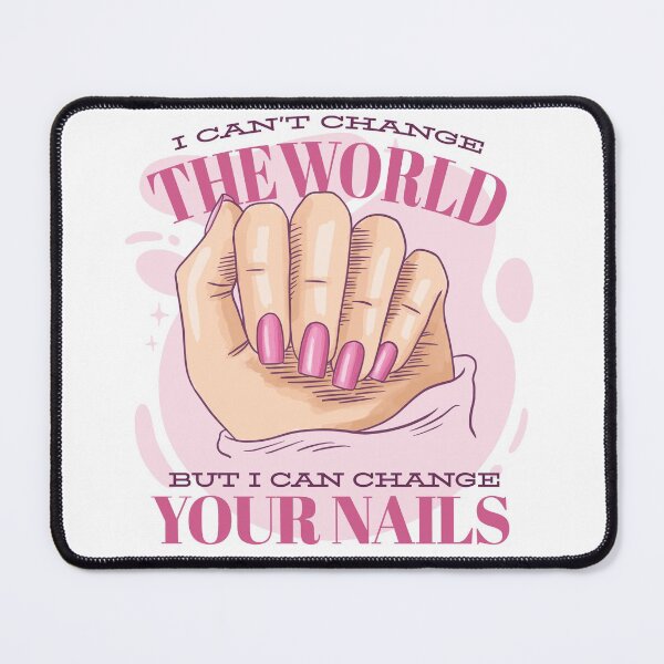 Item preview, Nail Technician designed and sold by joshua pierre.