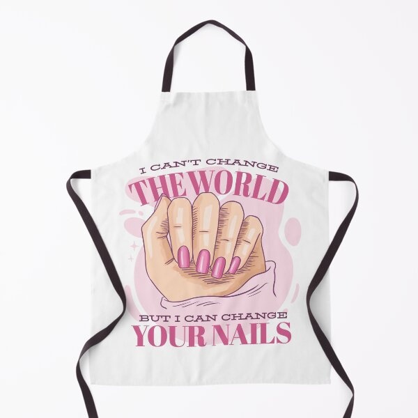 Item preview, Nail Technician designed and sold by joshua pierre.