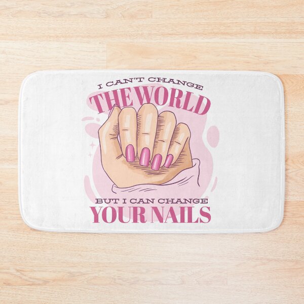 Item preview, Nail Technician designed and sold by joshua pierre.