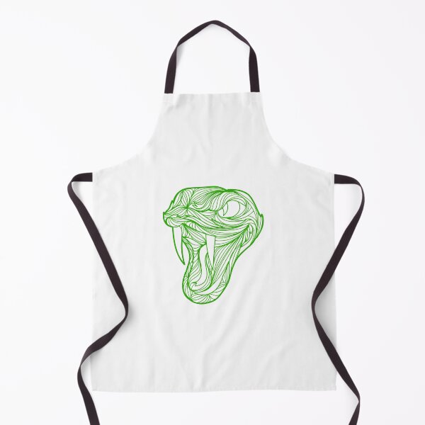 Item preview, Snake Mandala Art designed and sold by Open Canvas.