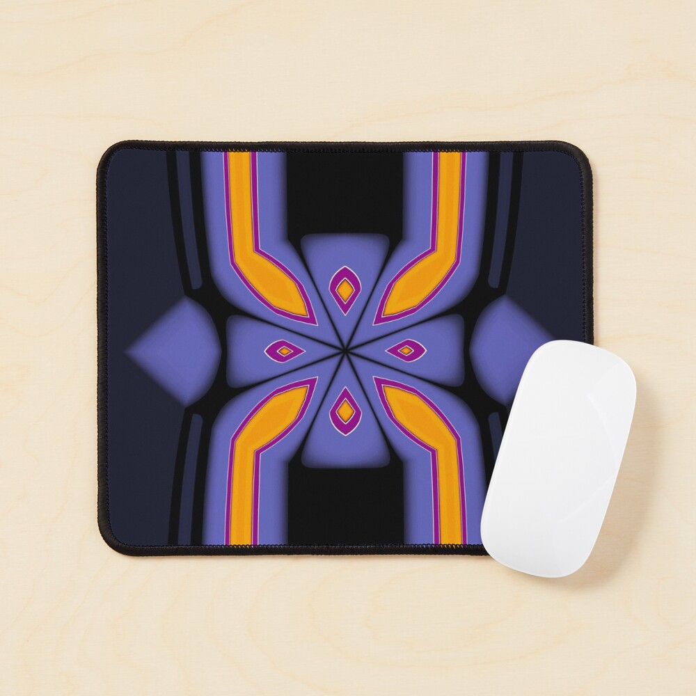 Item preview, Mouse Pad designed and sold by Vk91.