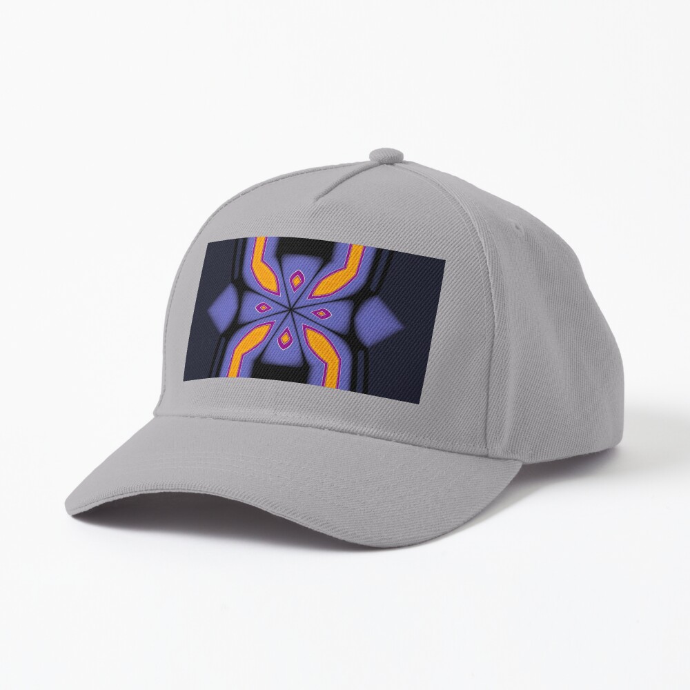 Item preview, Baseball Cap designed and sold by Vk91.