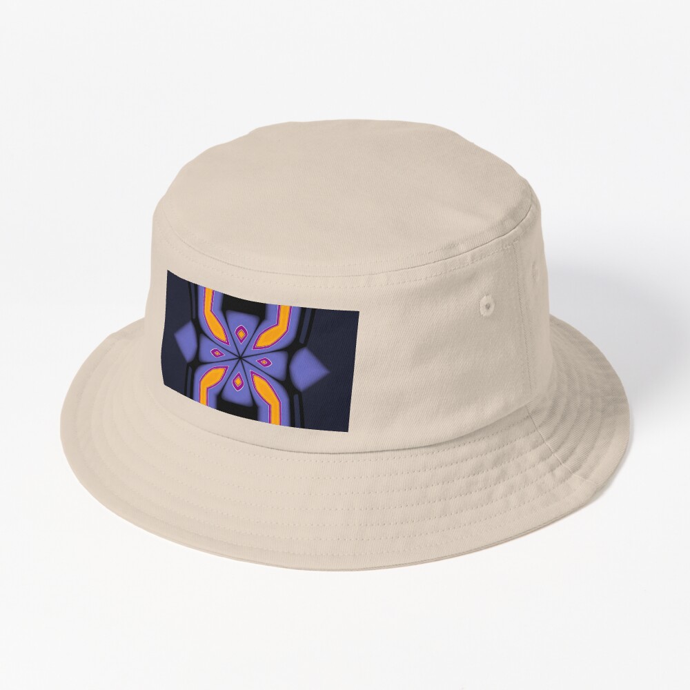 Item preview, Bucket Hat designed and sold by Vk91.