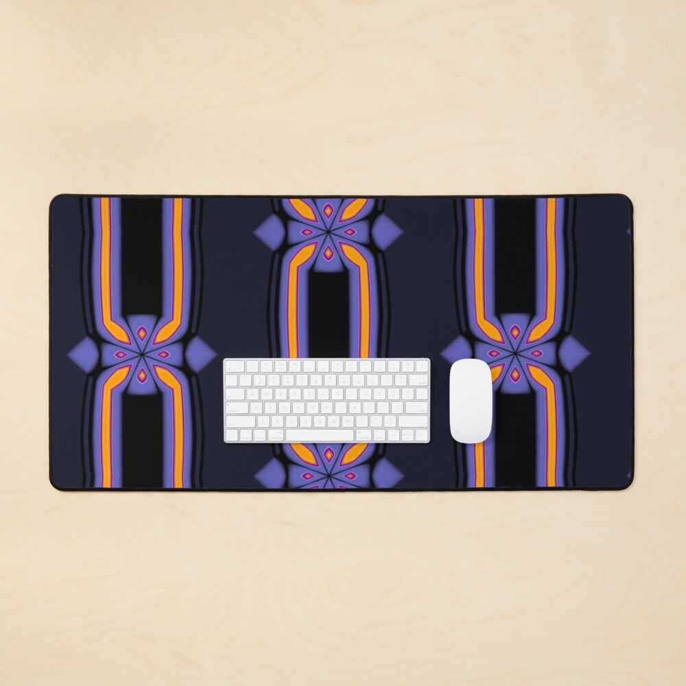 Item preview, Desk Mat designed and sold by Vk91.