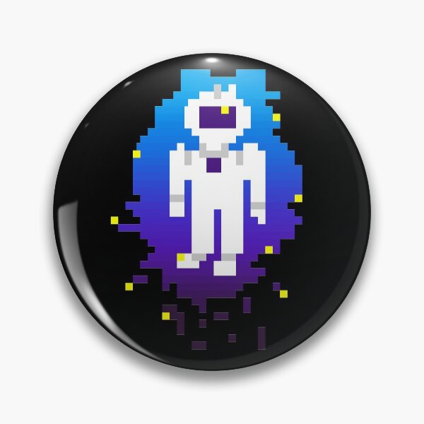 Item preview, Designer cosmonaut in the blue sphere designed and sold by vilma3000.