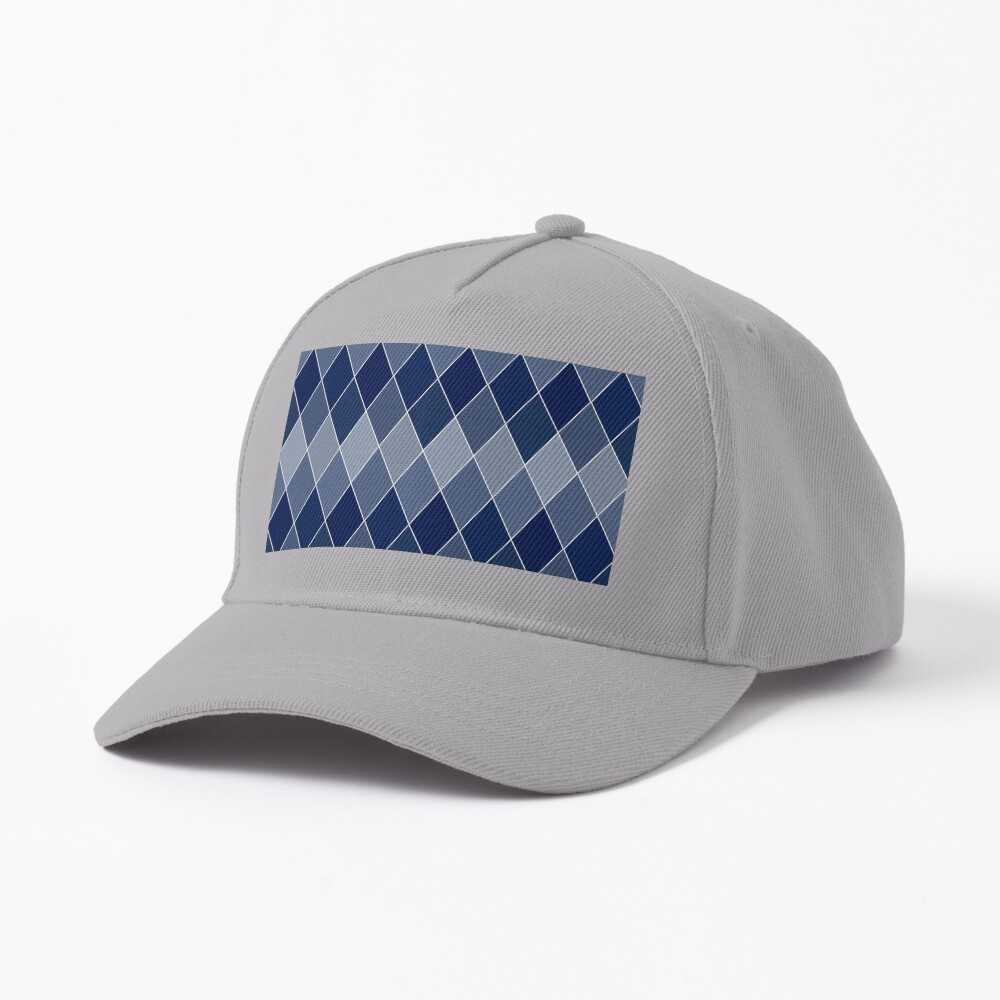 Item preview, Baseball Cap designed and sold by Vk91.
