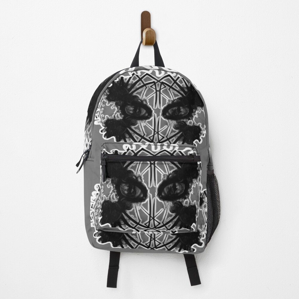 Item preview, Backpack designed and sold by RGPdesigns.