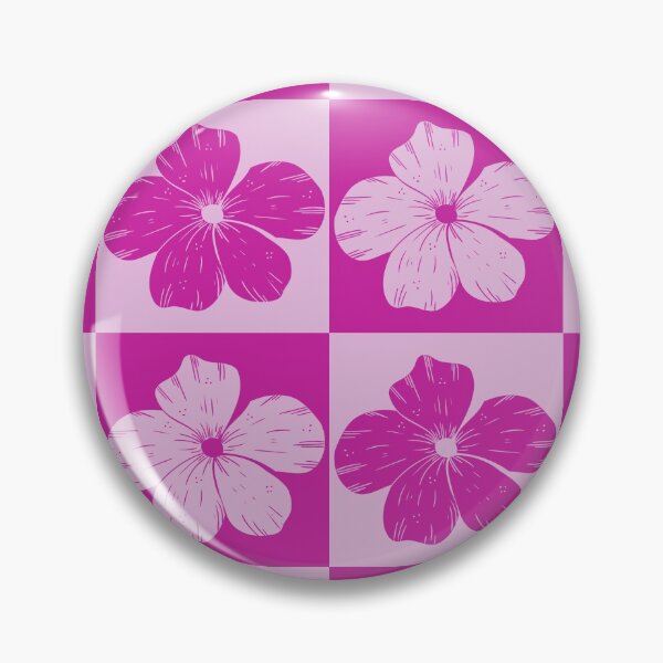 Item preview, Flowers repeat pattern graphic design designed and sold by Sameera Amir.