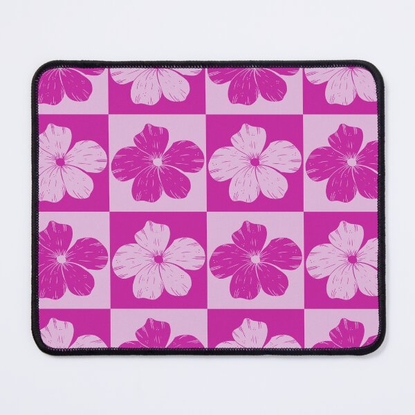Item preview, Flowers repeat pattern graphic design designed and sold by Sameera Amir.