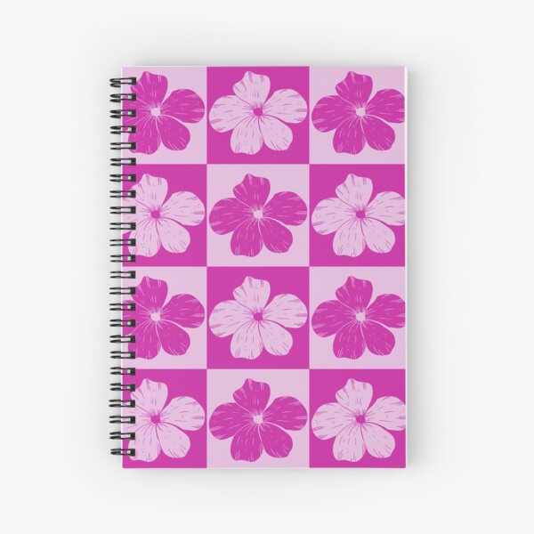 Item preview, Flowers repeat pattern graphic design designed and sold by Sameera Amir.