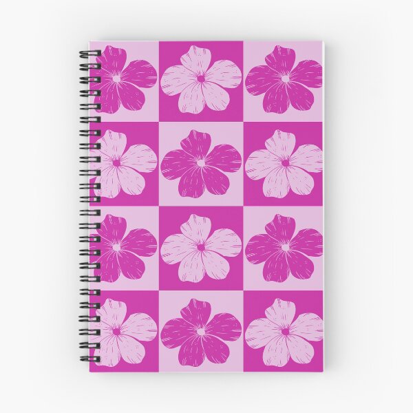 Item preview, Flowers repeat pattern graphic design designed and sold by Sameera Amir.