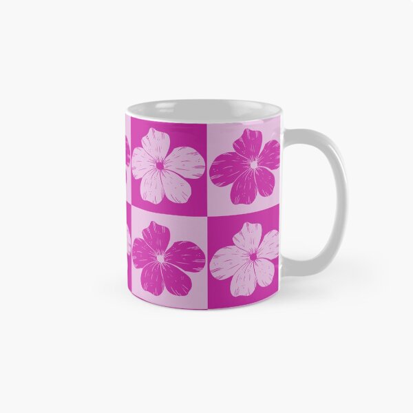 Item preview, Flowers repeat pattern graphic design designed and sold by Sameera Amir.