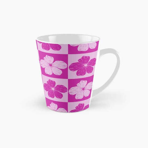 Item preview, Flowers repeat pattern graphic design designed and sold by Sameera Amir.