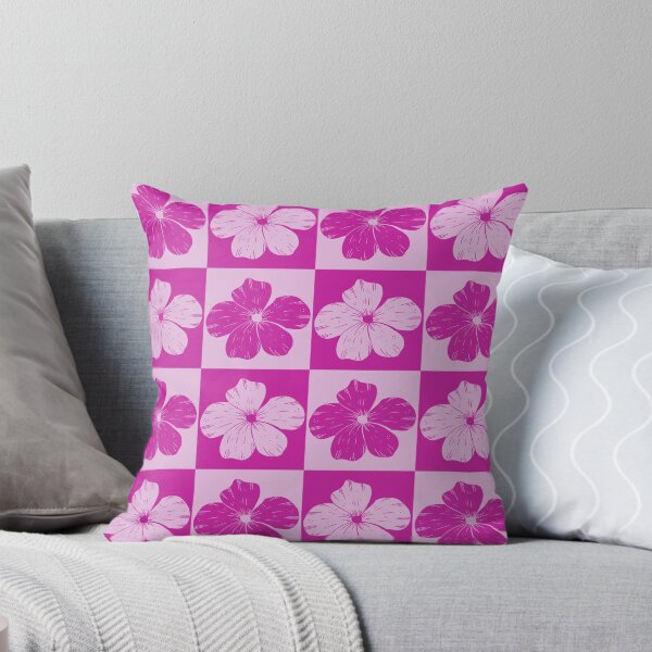 Item preview, Flowers repeat pattern graphic design designed and sold by Sameera Amir.