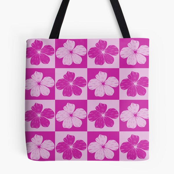 Item preview, Flowers repeat pattern graphic design designed and sold by Sameera Amir.